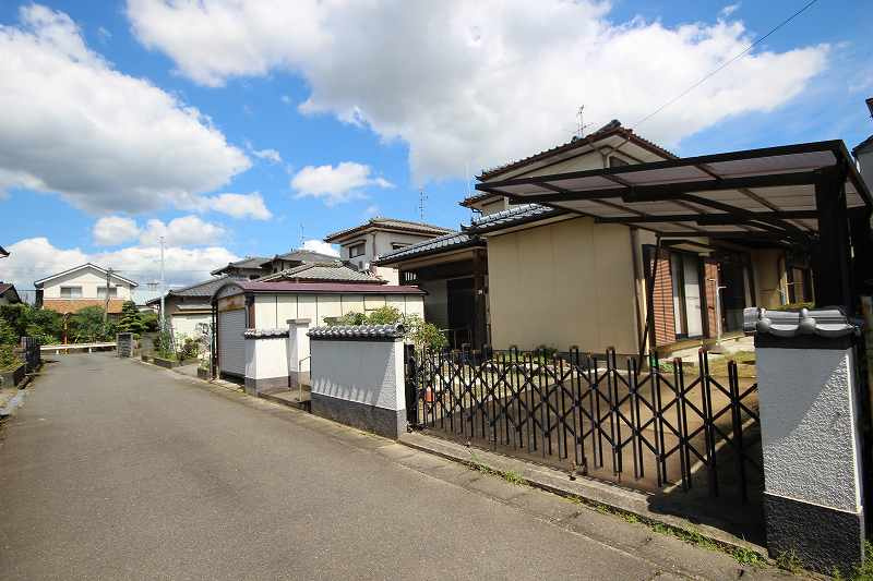 「神埼の売物件♪」の画像