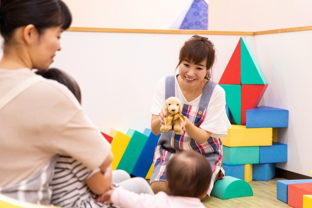 ２０２１最新！明石市の認可保育所事情、待機児童について☆の画像
