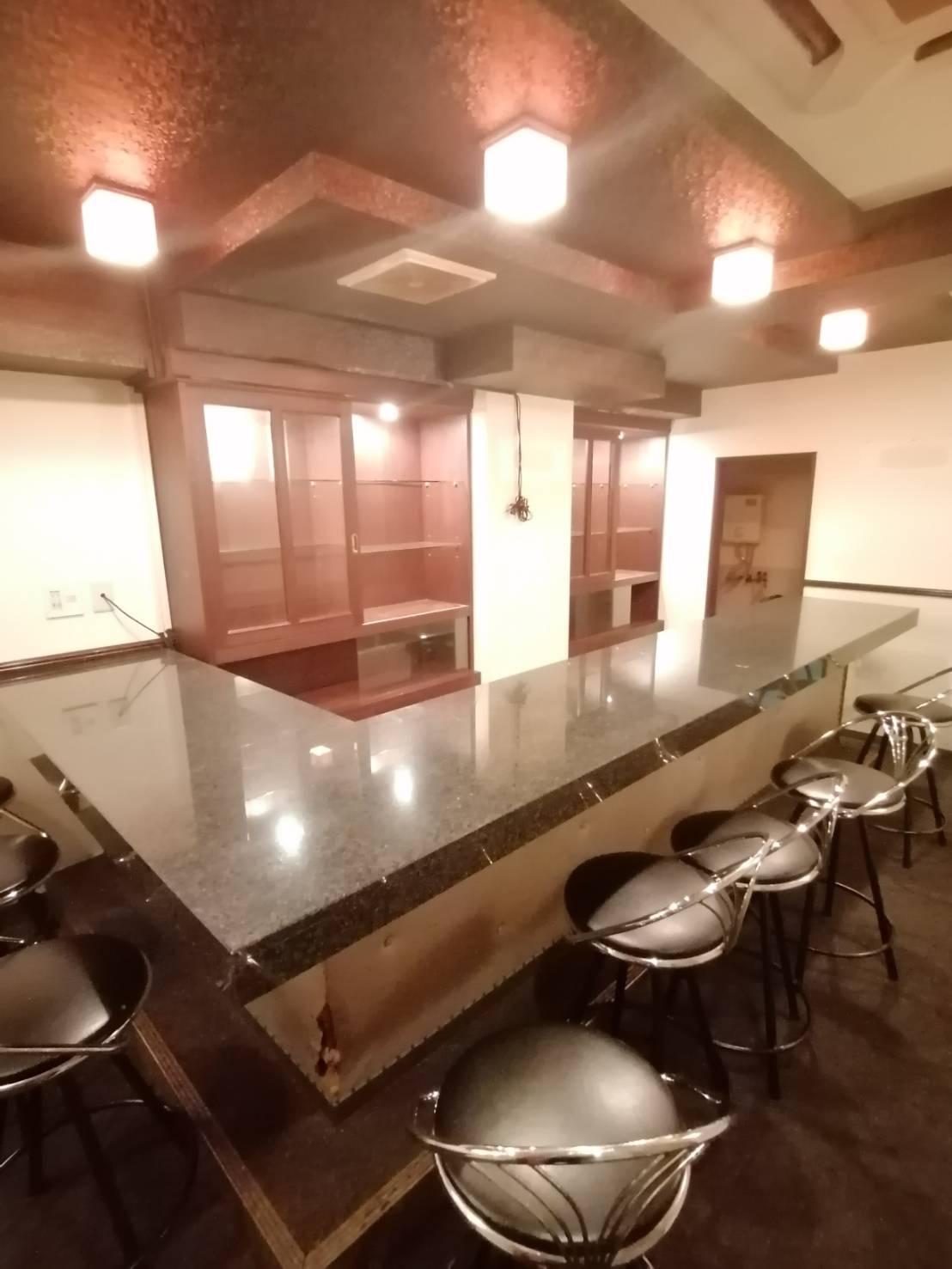 好立地居抜き店舗！の画像