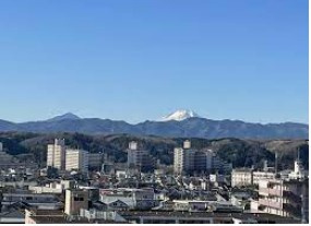 良い天気の週末でしたね♪の画像