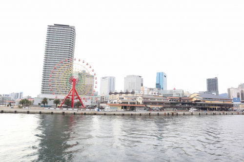 兵庫県神戸市の神戸アンパンマンこどもミュージアム＆モールに家...の画像