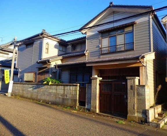 新潟市東区物見山２丁目中古住宅情報の画像