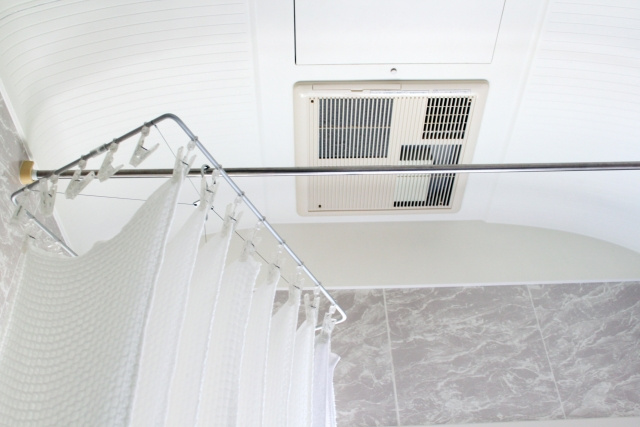 浴室乾燥機の設備がある賃貸物件のメリットと注意点を解説!