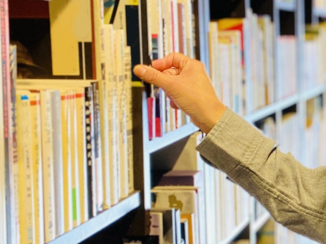 船橋市で地元住民に人気のあるおすすめの本屋2選 新宿賃貸物件 ライフエージェントグループ