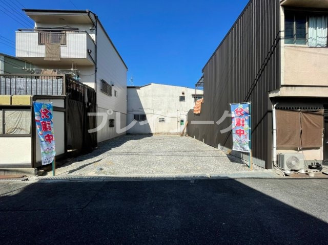 【新着物件】泉大津市末広町１丁目で新築用地が出ました～(^^...の画像