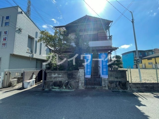 【新着物件】堺市北区北花田町３丁で新築用地が出ました～(^^...の画像
