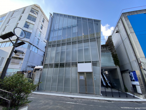 原宿・表参道　賃貸物件情報【CURRENT表参道】の画像