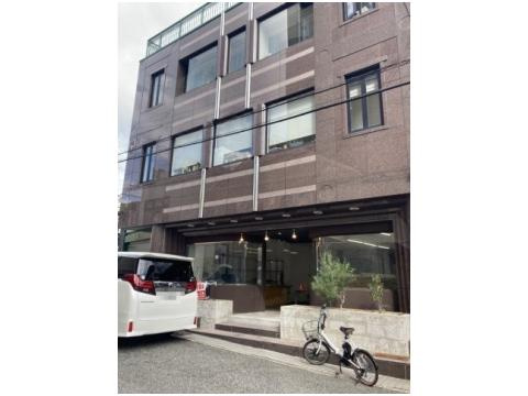中山手通3丁目の1階店舗(^^♪の画像