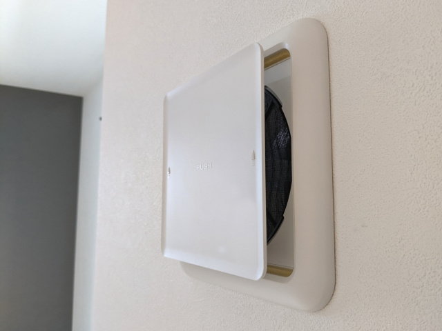 マンションの設備のひとつ24時間換気システムとは？お手入れの...の画像