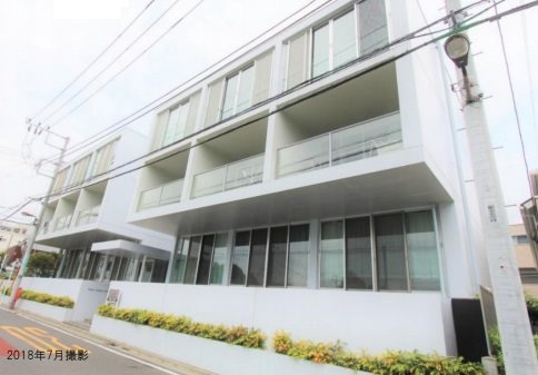 【デザイナーズ】パークジオ学芸大学 405の画像
