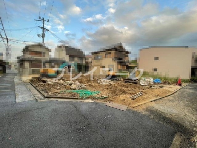 【木造解体工事】岸和田市五軒屋町の解体しています!(^^)!...の画像