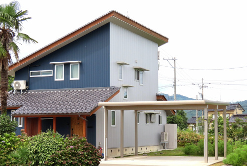 不動産の購入で注文住宅にするとどんな特徴があるかの画像