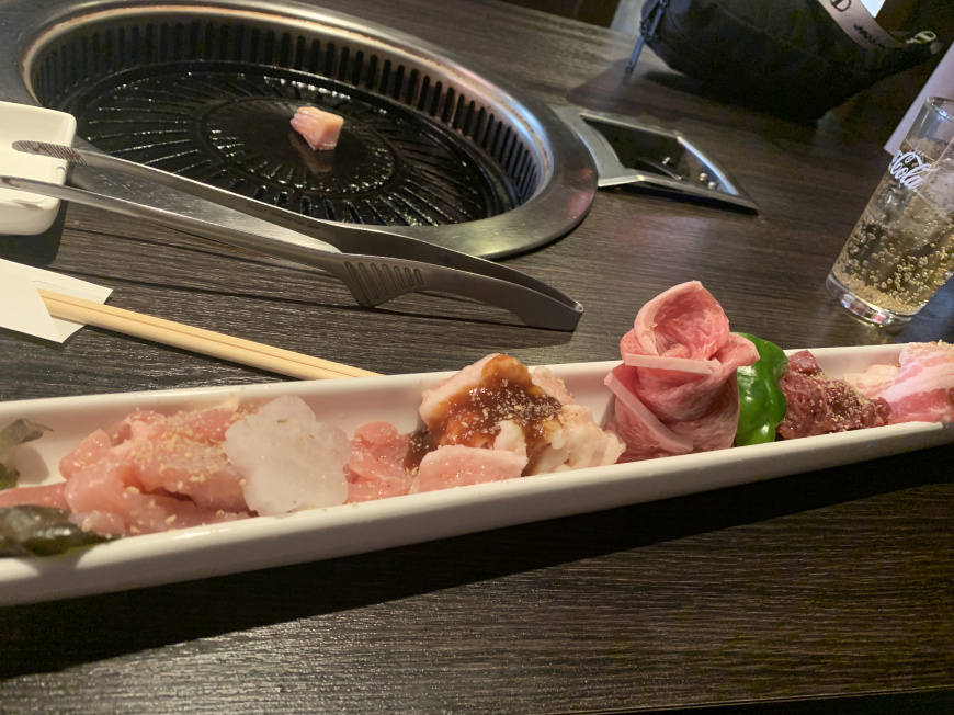 「肉♪」の画像