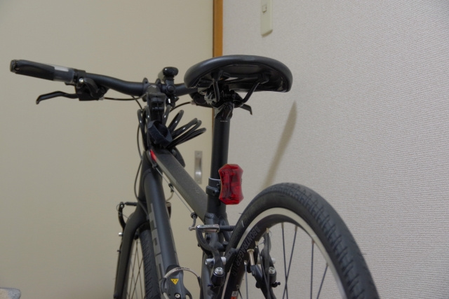 賃貸でも室内に自転車置きたい!DIYと自転車置き場の便利グッズをご紹介