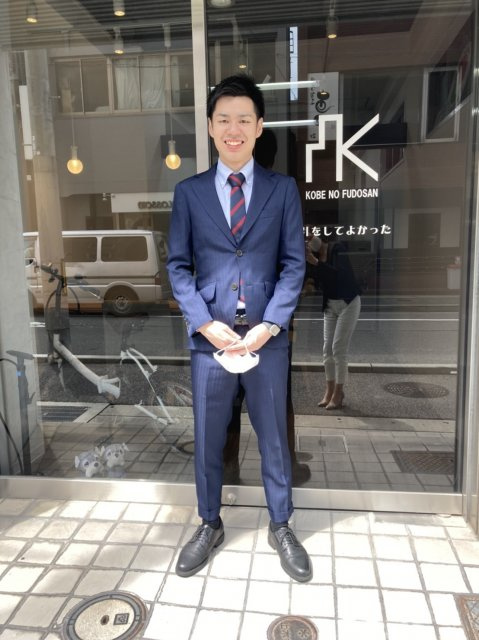 今日の神戸の不動産の画像