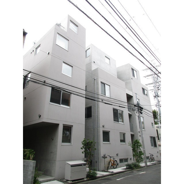 フリーレント３ヶ月！PASEO SANGENJAYA EAS...の画像