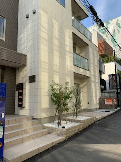 【エフ・テラス表参道】表参道近くの路面店舗の賃料改定の画像
