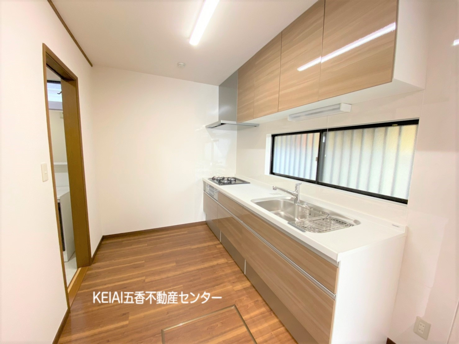 豊富な収納力が魅力！「柏駅」まで徒歩15分♪充実の生活環境で...の画像