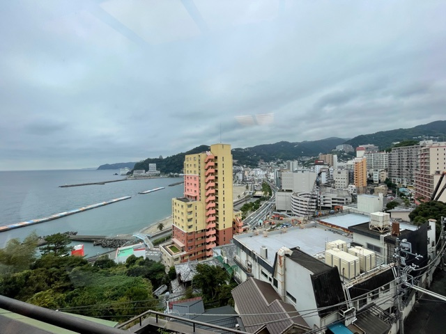 社員旅行　IN熱海の画像