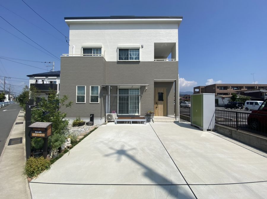 【新価格】小田原市中里中古戸建の画像