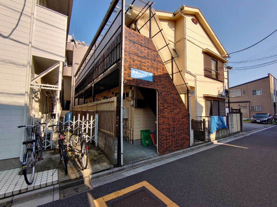 リノベーション工事【工事中】！！の画像