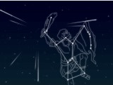 「流星群」の画像