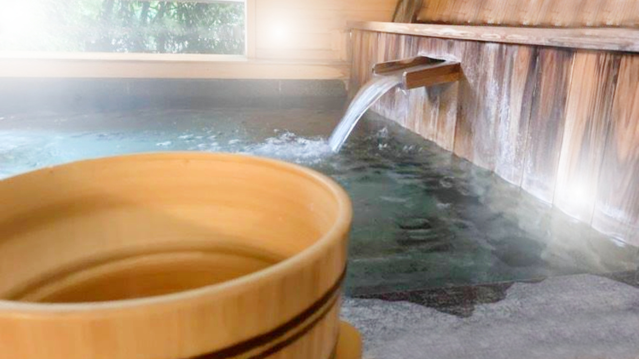 神奈川県秦野市にある弘法の里湯の魅力をご紹介！の画像
