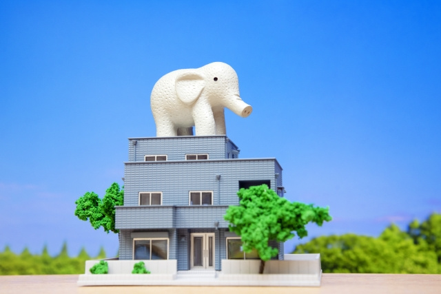 【戸建て購入時には耐震性能をチェック！新旧耐震基準と耐震等級...の画像