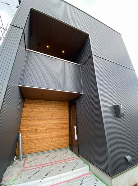 Natural Rich Town外観集の画像
