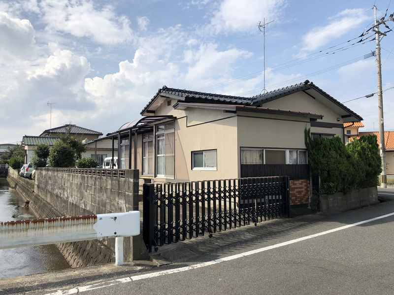 「若宮3丁目に土地をお預りしました♪」の画像