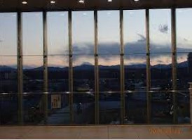拝島駅から・・・の画像