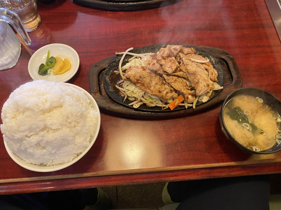 すごい量でした！の画像