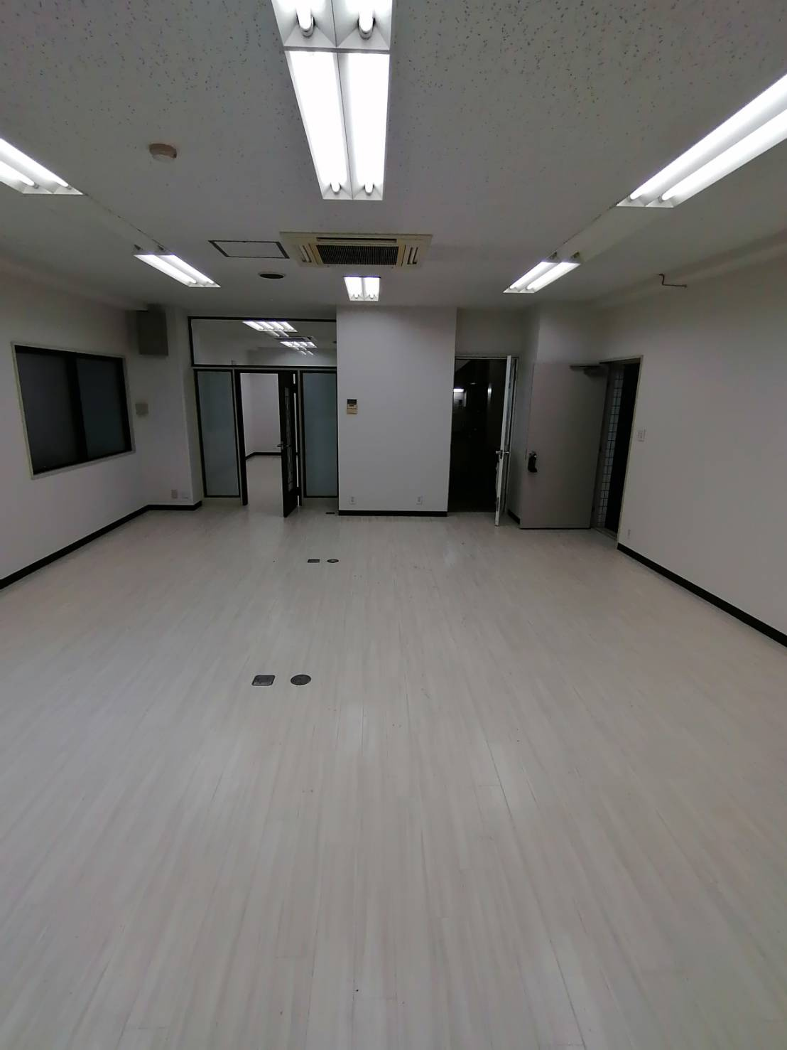 1階路面店舗のご紹介の画像
