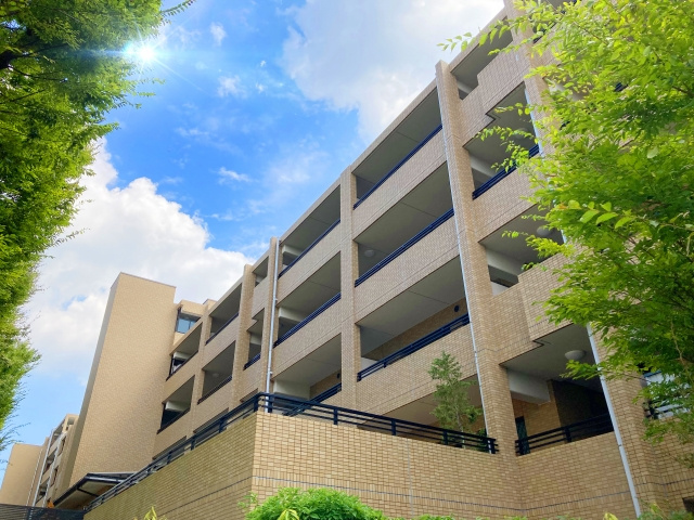 アパート・マンション・ハイツの違いとは？明石市内の賃貸物件で...の画像
