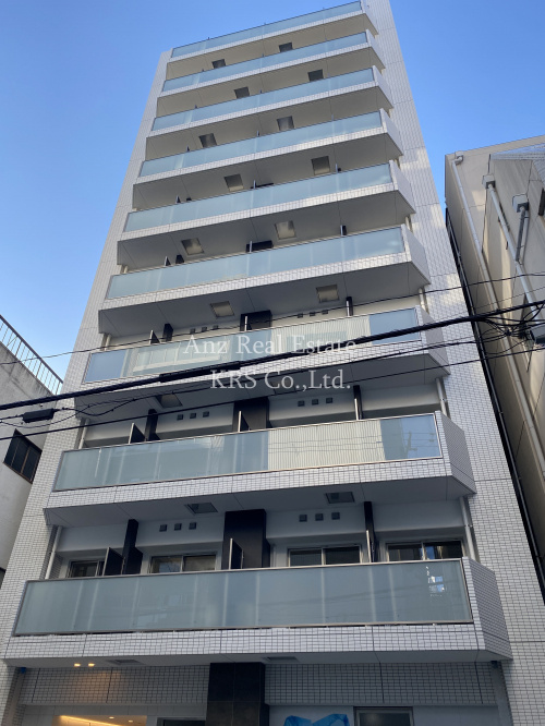 マンションとアパートの違いって？何が違うの？の画像