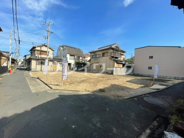 【媒介契約】岸和田市五軒屋町で新築用地が出ました～(^^)v...の画像