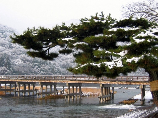 京都で暮らすなら寒さに対する知識や対策を考えておこう！の画像