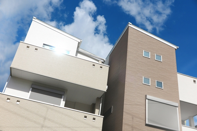 3階建ての戸建てを購入するメリット・デメリットとは？東京都・...の画像