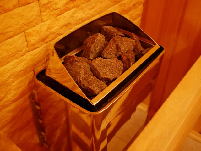 マイホームにサウナを後付けしたい！種類・設置費用・注意点につ...の画像