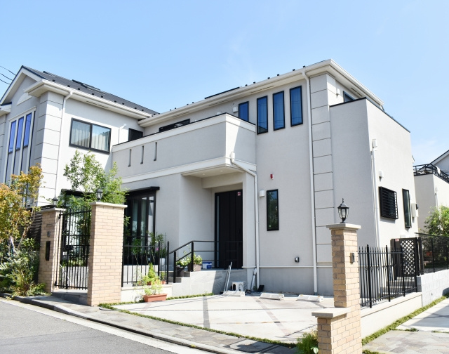 不動産の購入で注文住宅にするとどんなメリットがあるかご紹介の画像