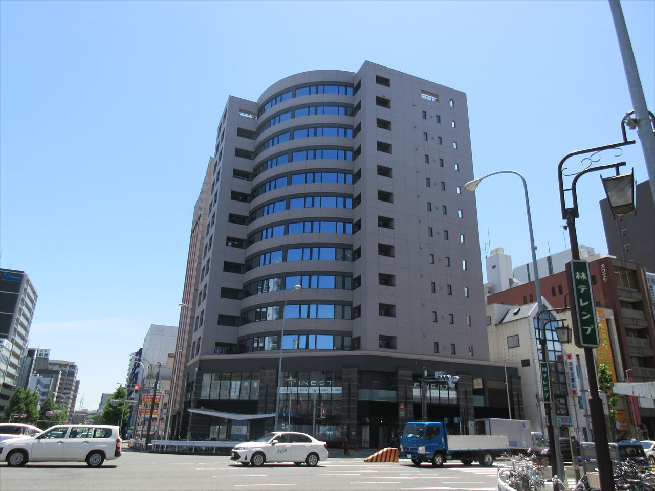 駅近！　その魅力を教えます♪の画像