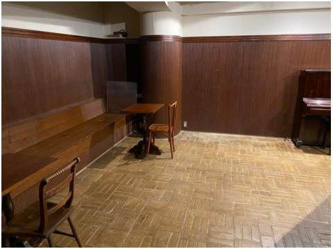 山本通の飲食店もokな物件です♪の画像