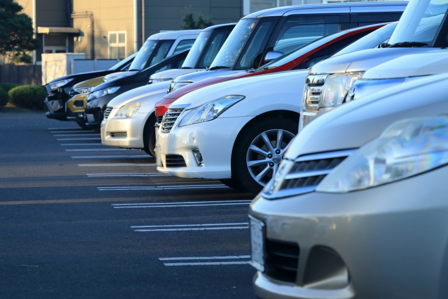 Converting Land into a Parking Lot for Property Investment? -What are the Pros and Cons?-の画像