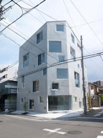 用賀のおしゃれデザイナーズマンション！の画像