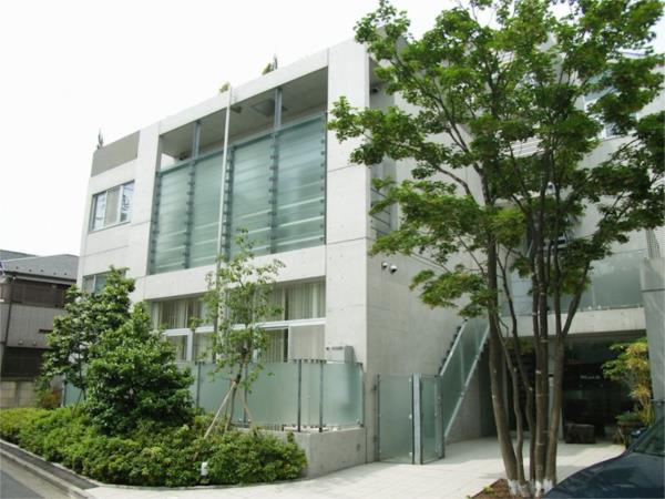 駒沢大学徒歩４分のおしゃれデザイナーズの画像