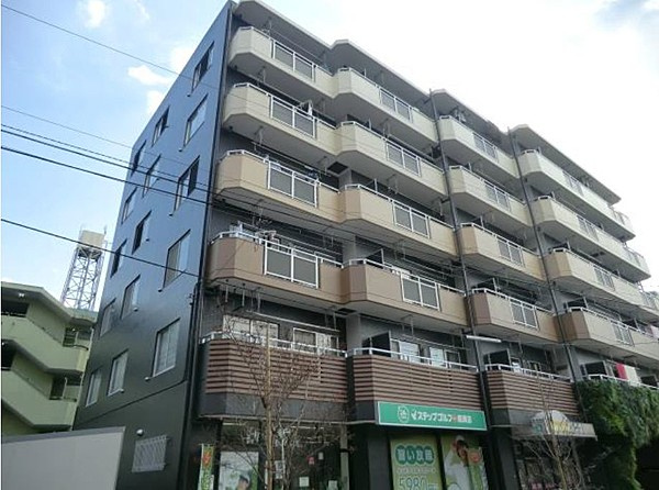 北欧風フルリノベーションのおしゃれ部屋♪メゾン南柏綾４０３の画像