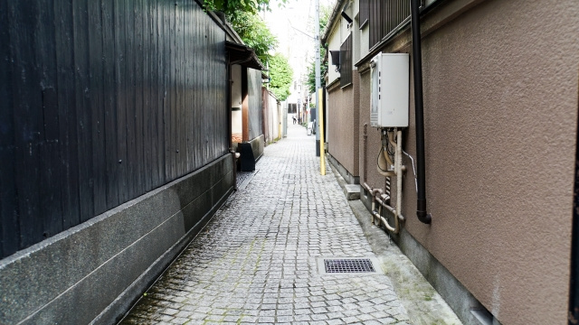 再建築不可物件には救済措置がある？上手に活用してスムーズに売...の画像