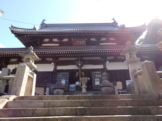 兵庫県神戸市で温泉禅寺が発見された経緯とは？見どころもご紹介...の画像