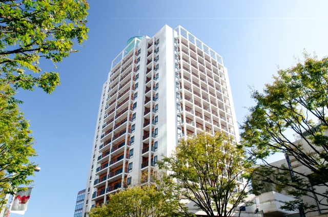 一棟マンション投資のメリットや注意点を解説！の画像