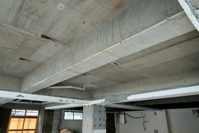 【スケルトン・インフィル構造のメリットとデメリットとは？長く...の画像